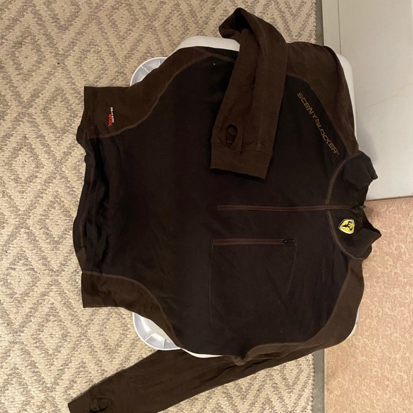 5 Piece ScentBlocker Set - Picture 3 of 6